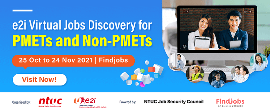 Jobs Skills Marketplace