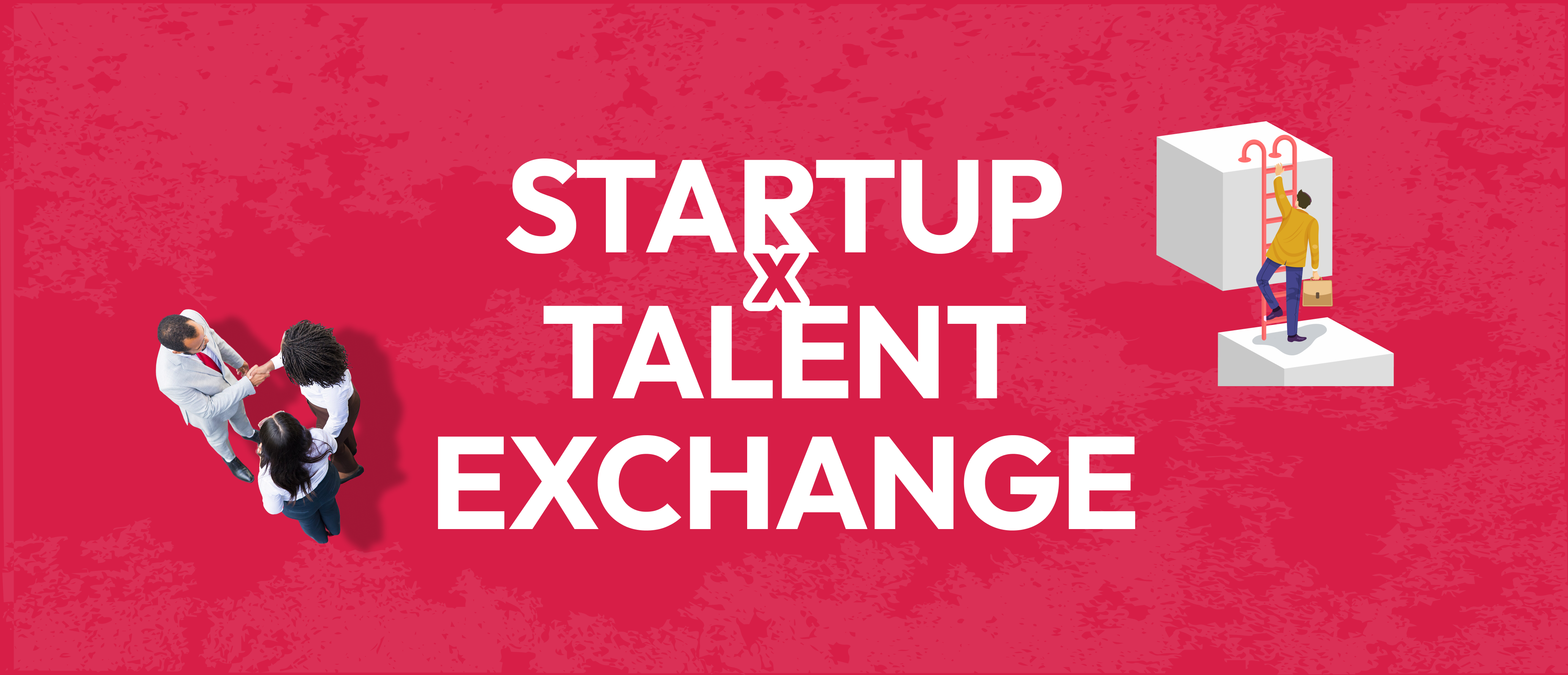 Startup X Talent Exchange