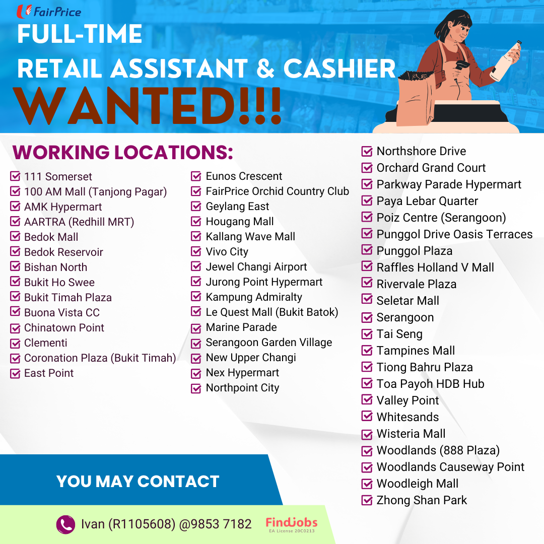 Job Poster