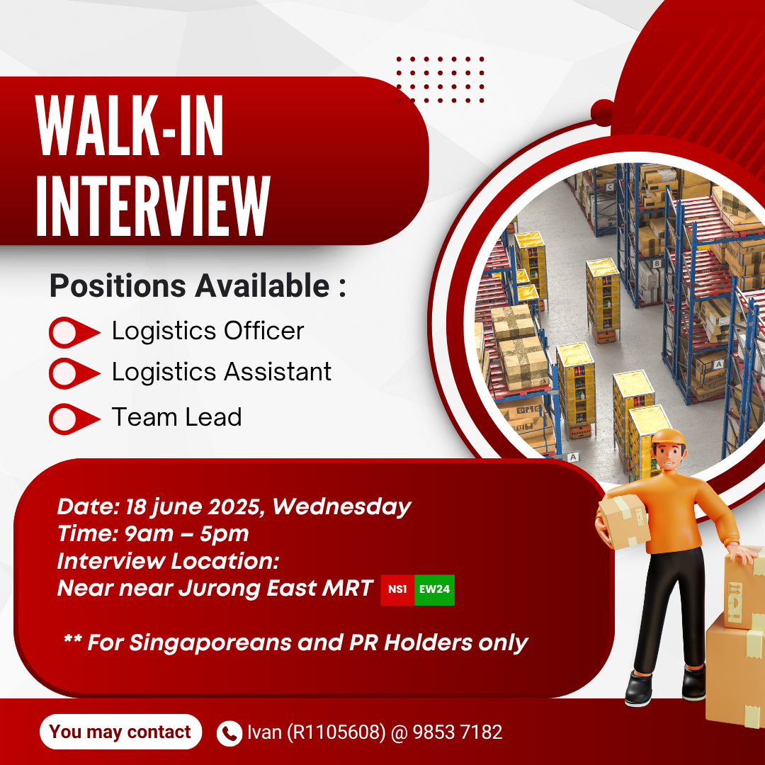 Job Poster