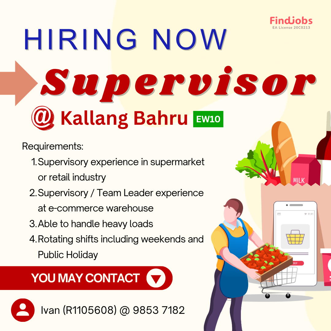 Job Poster