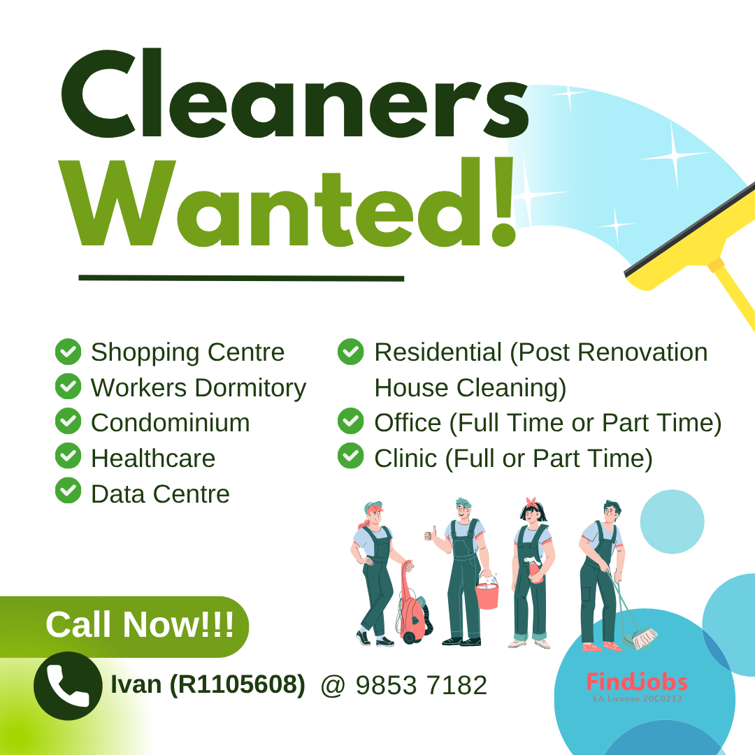 Job Poster