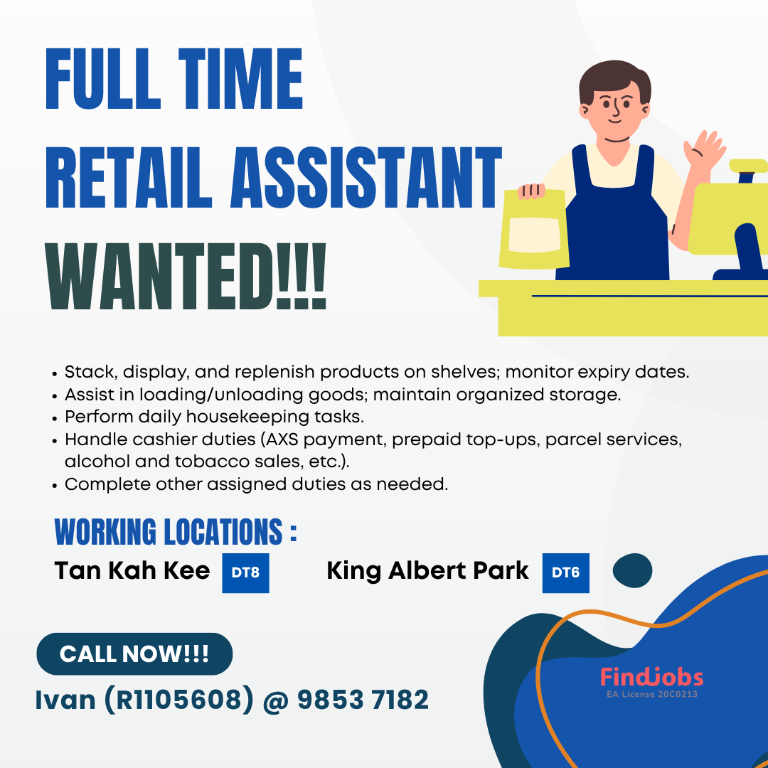 Job Poster