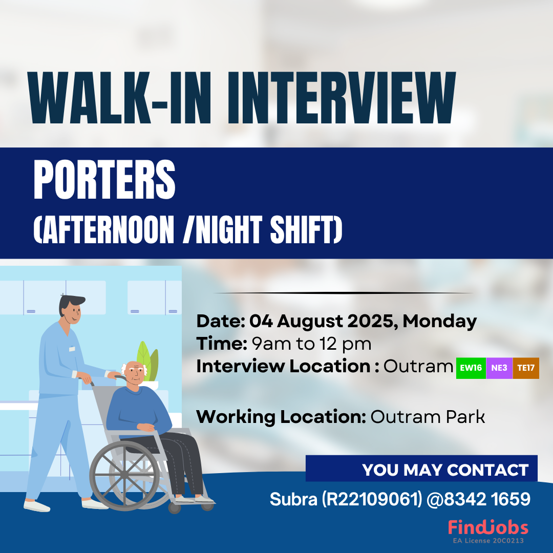 Job Poster