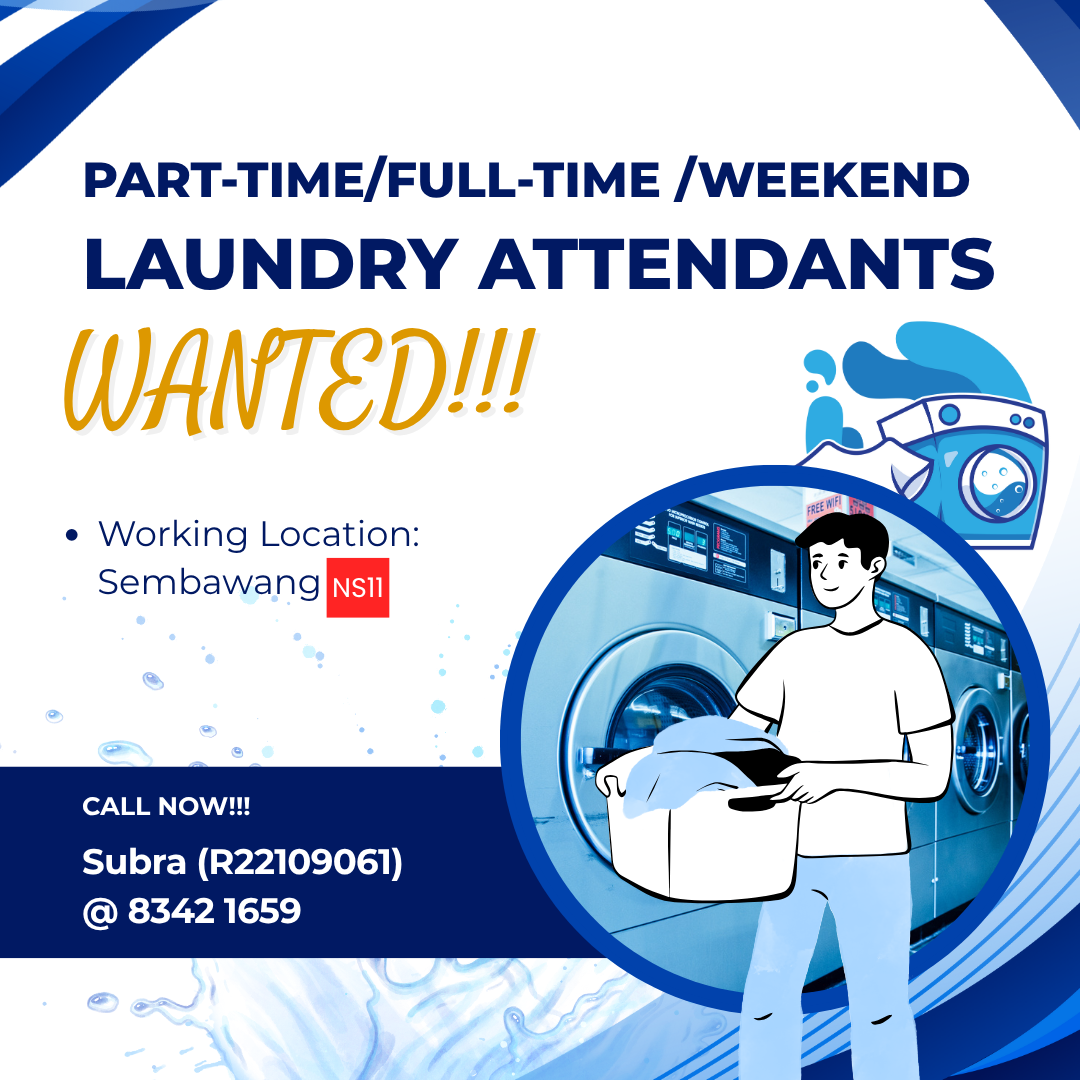 Job Poster