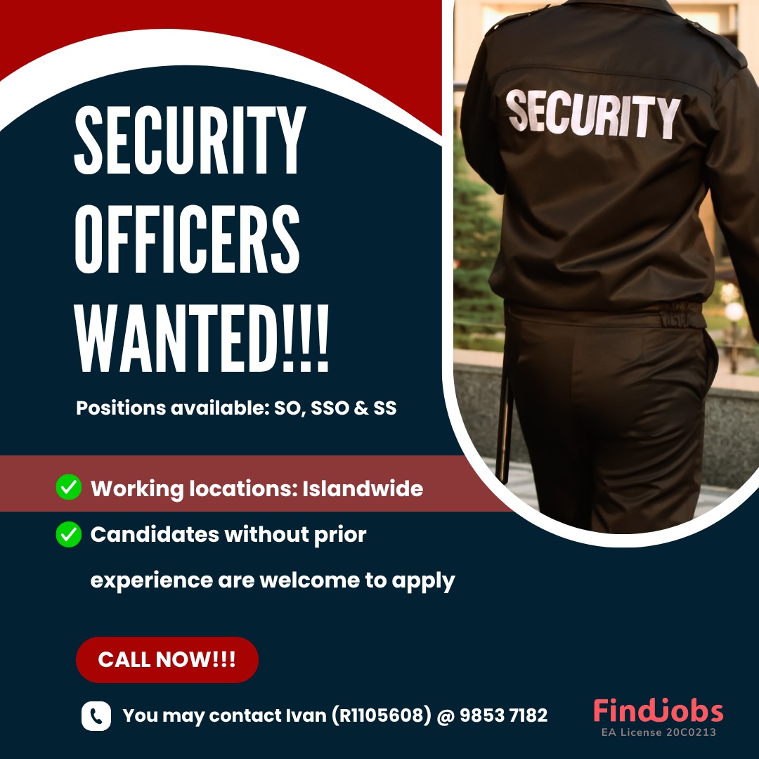 Job Poster