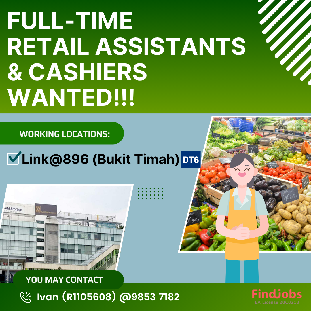 Job Poster