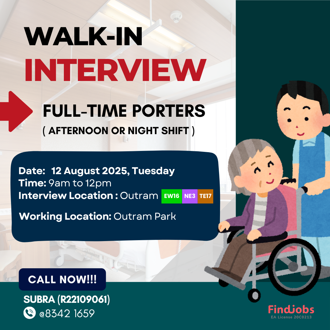 Job Poster