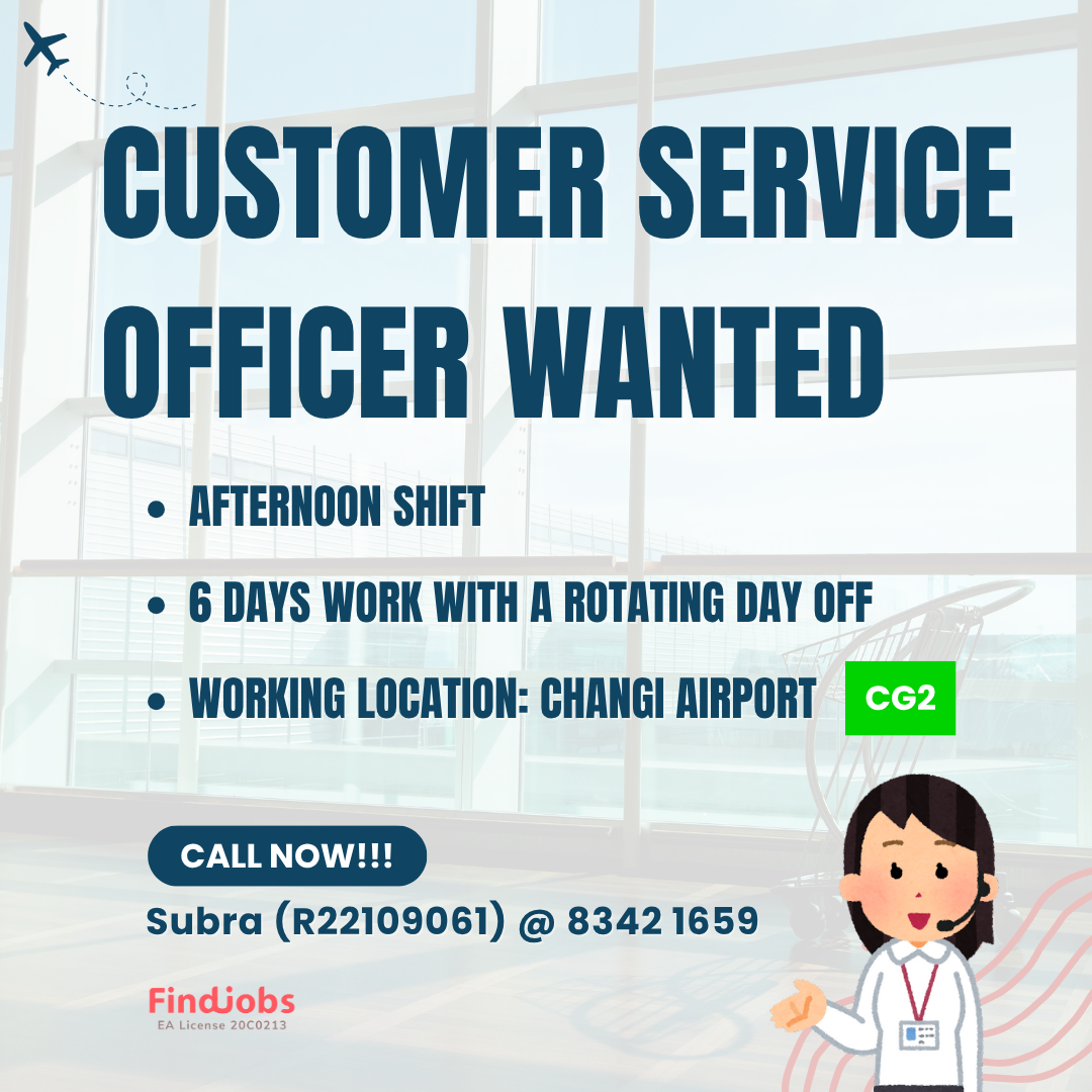 Job Poster