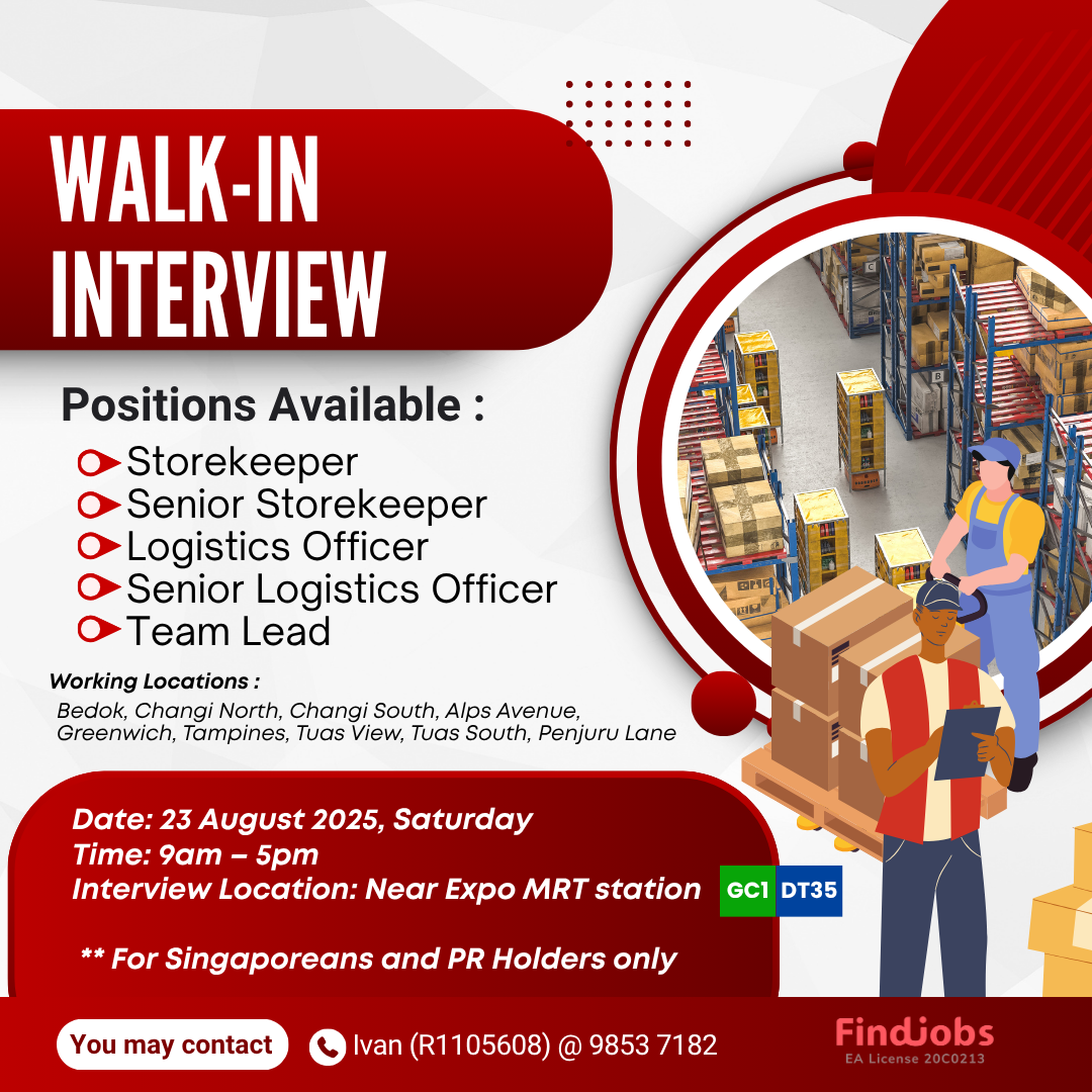 Job Poster