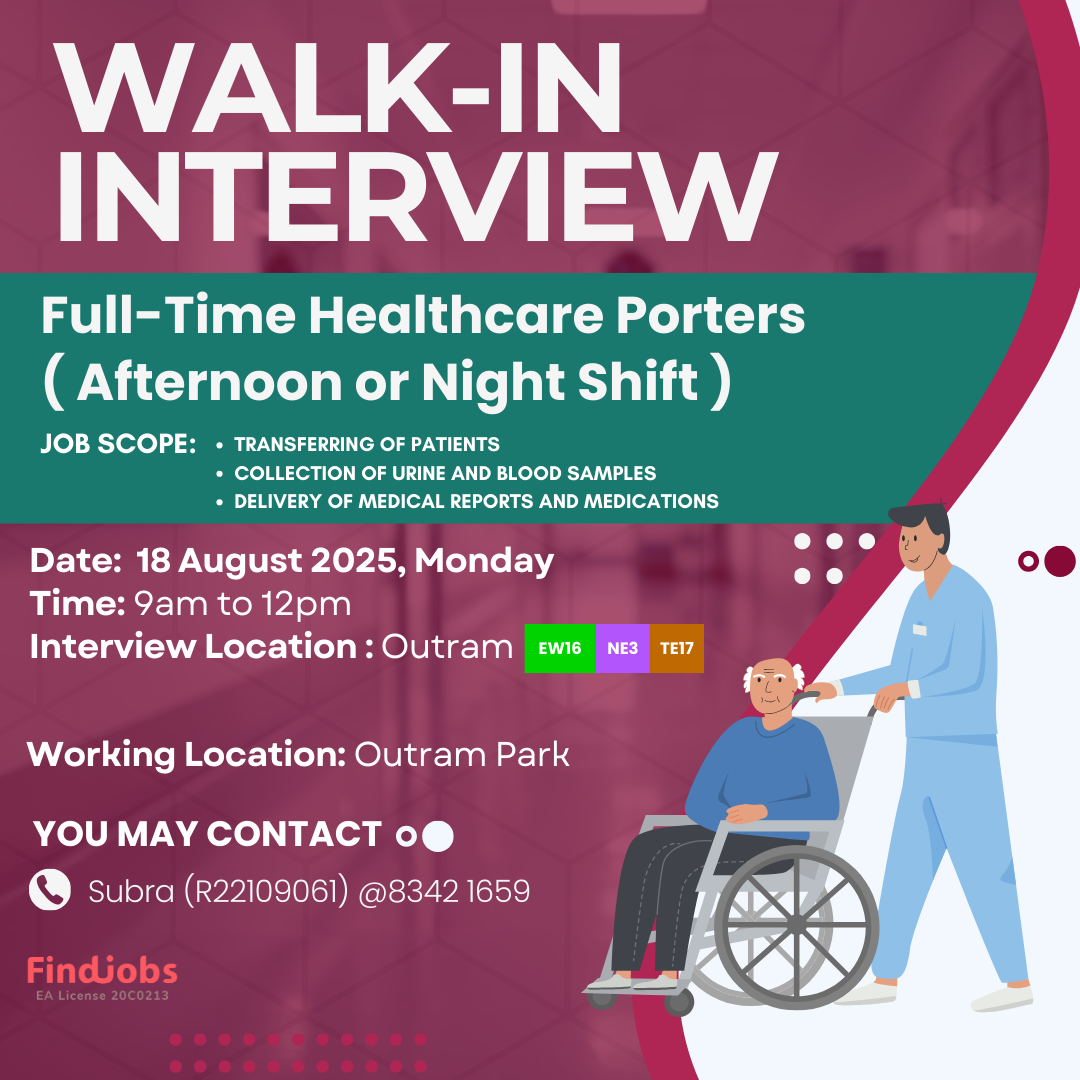 Job Poster