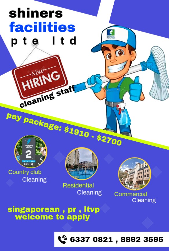 Job Poster