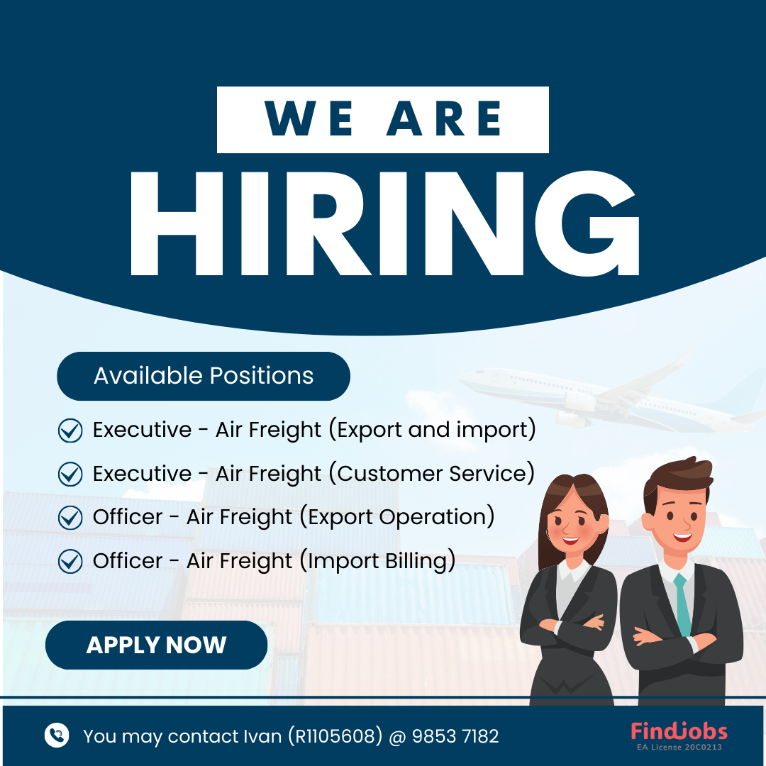 Job Poster