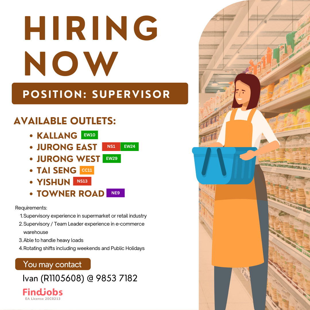 Job Poster