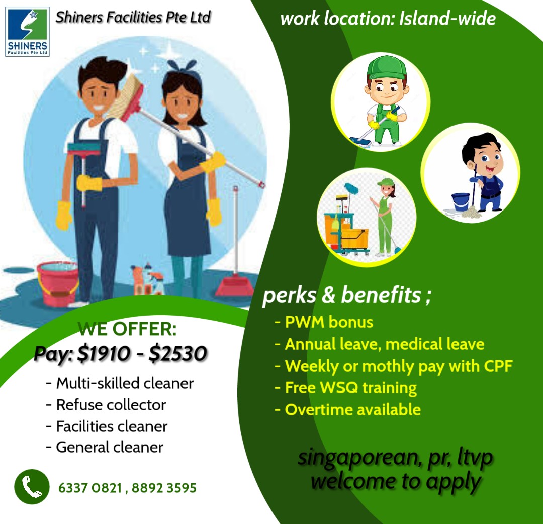 Job Poster