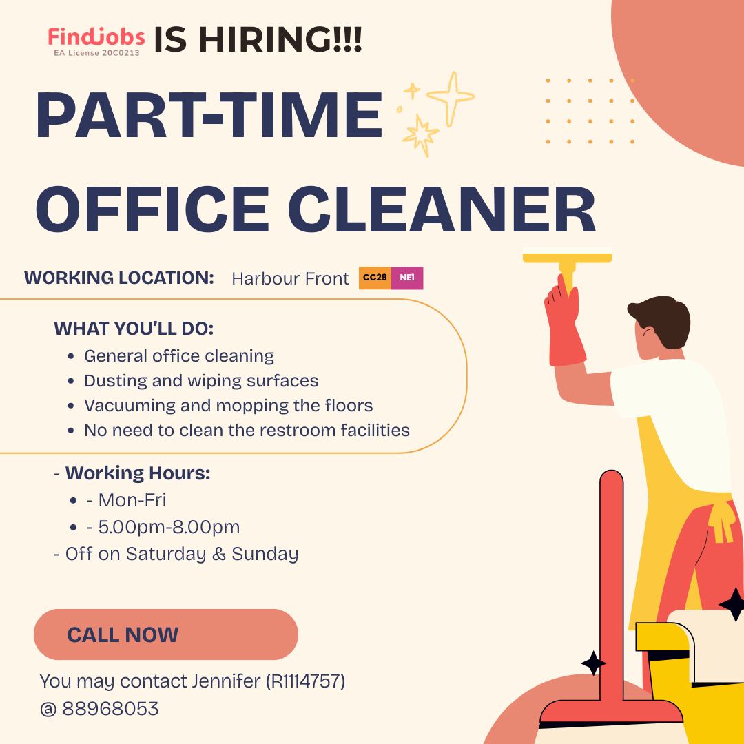 Job Poster