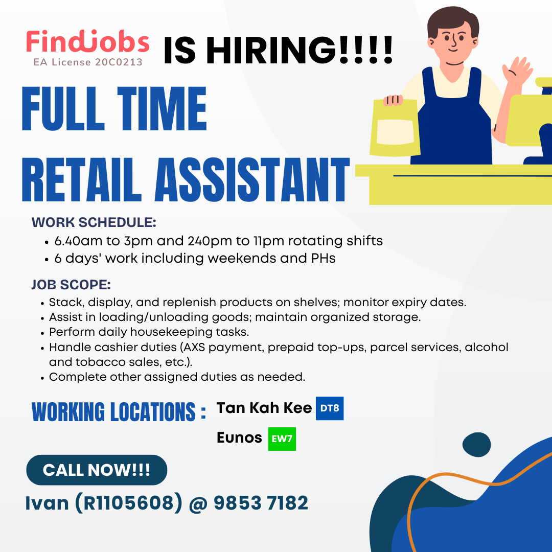 Job Poster