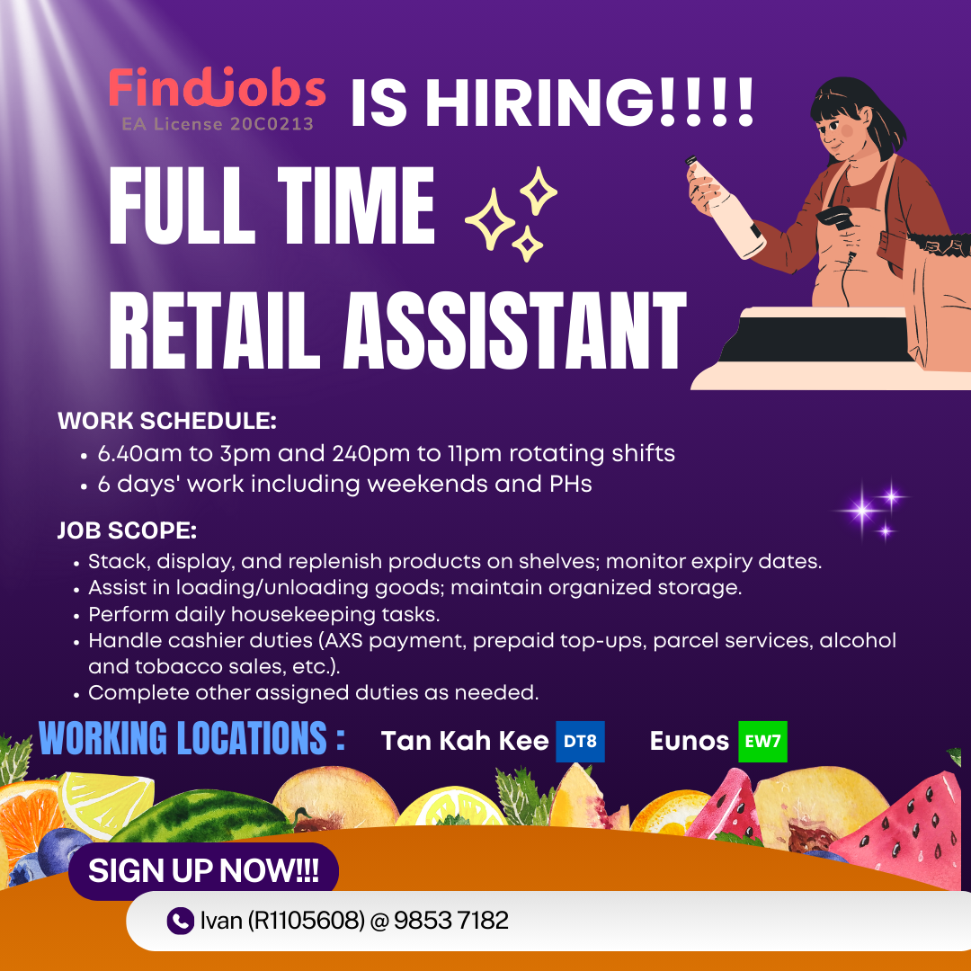 Job Poster