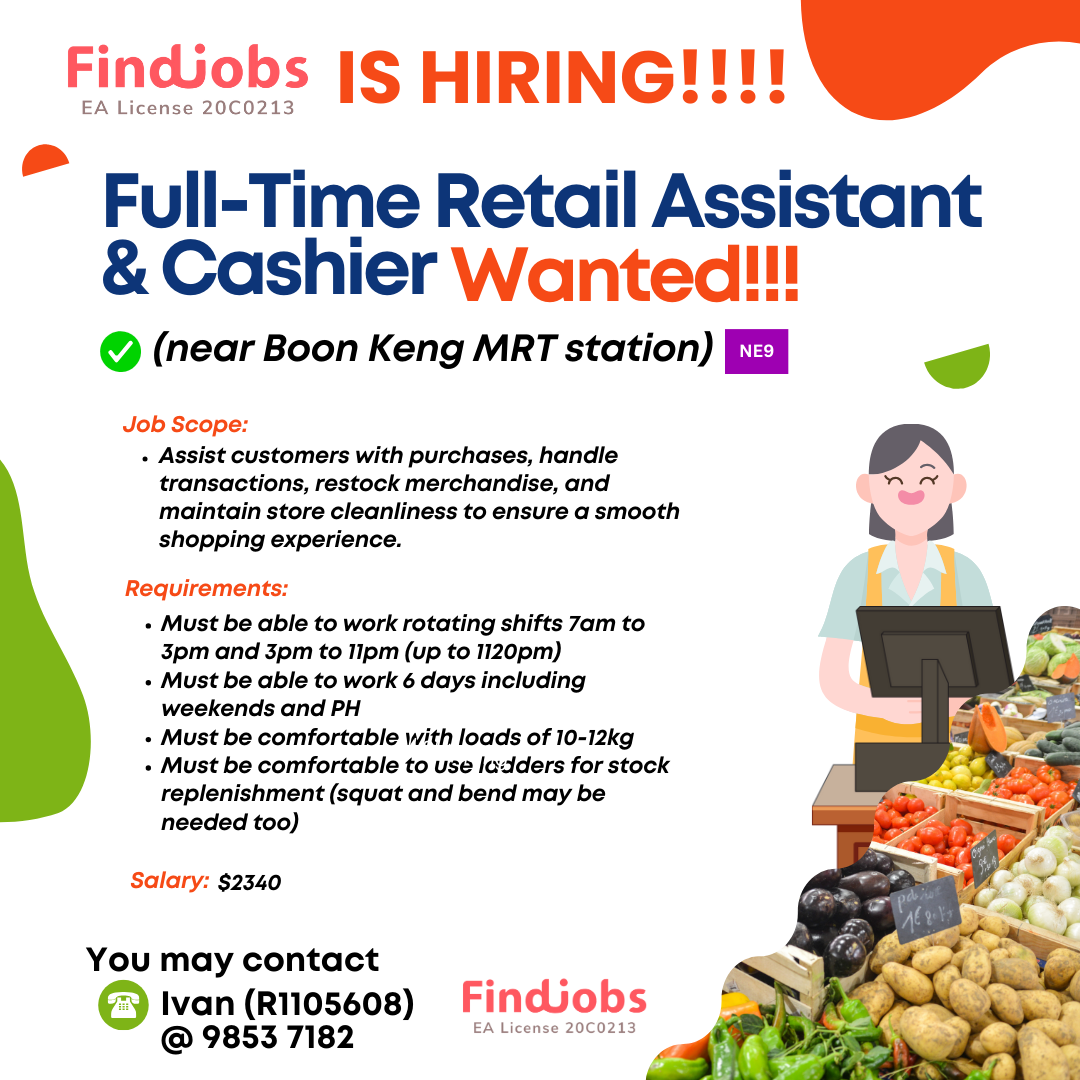 Job Poster