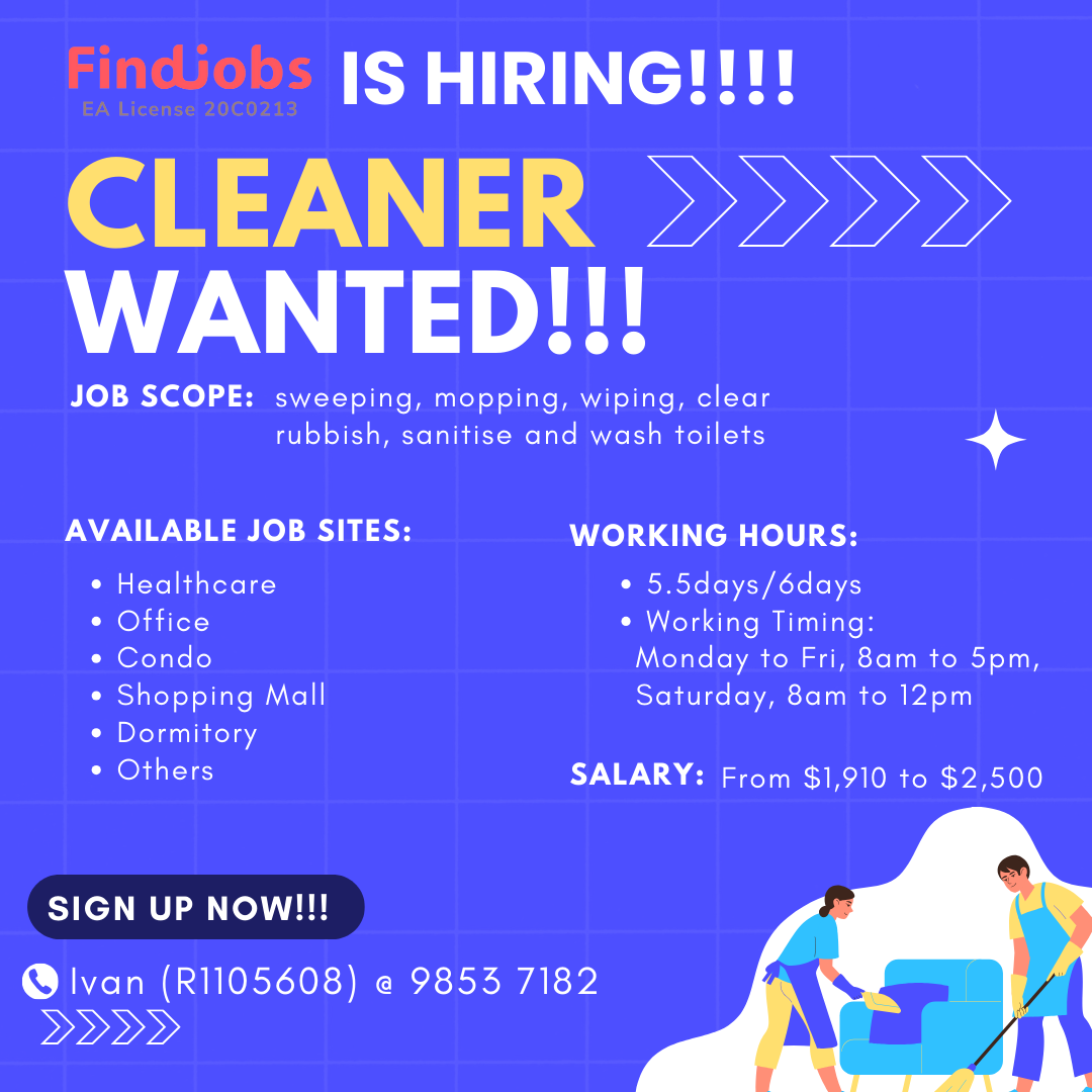 Job Poster