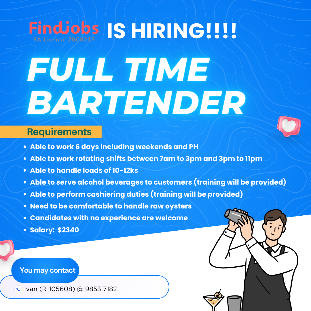 Job Poster