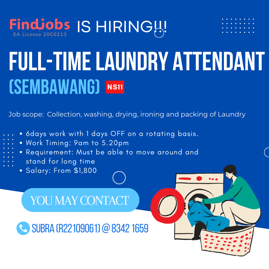 Job Poster