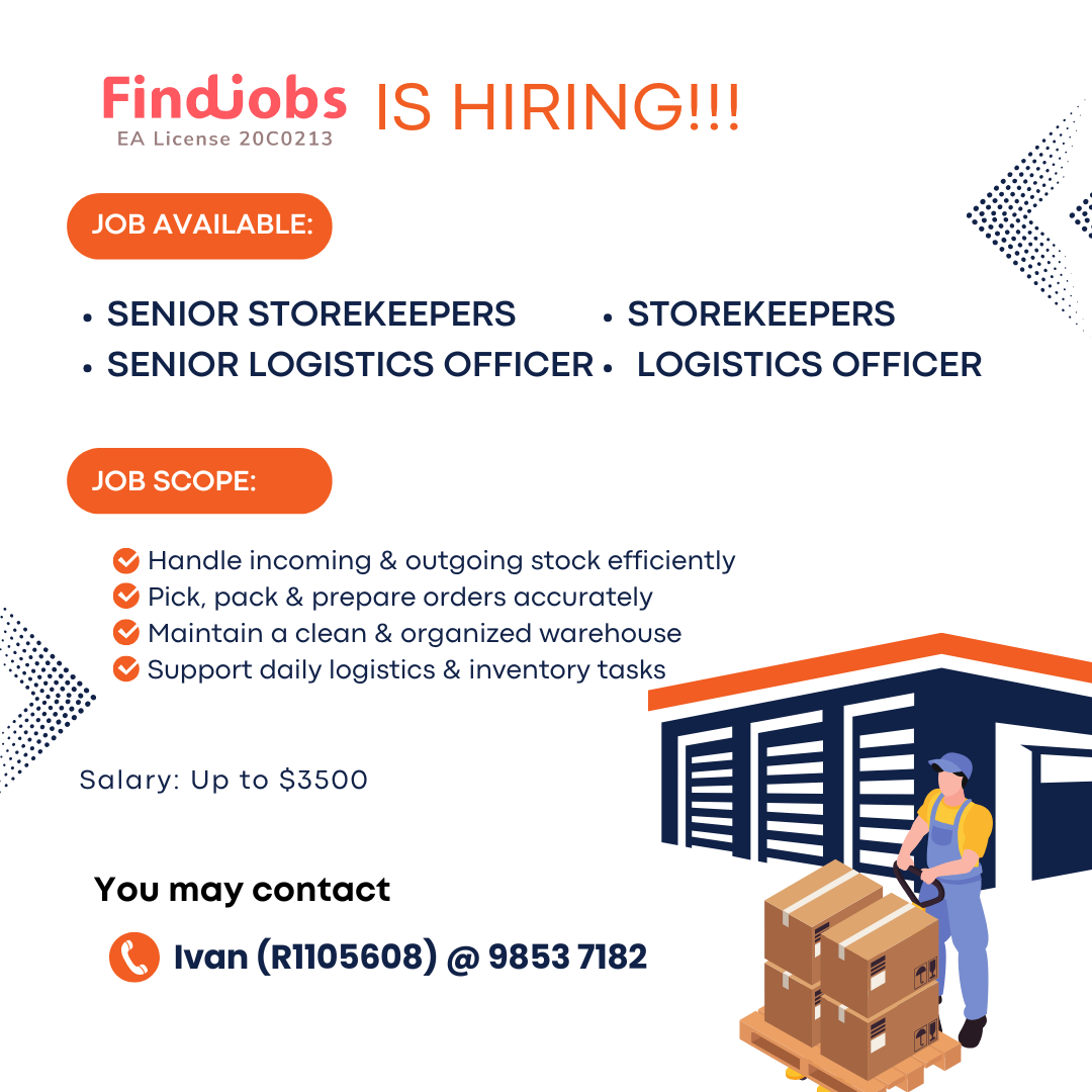 Job Poster