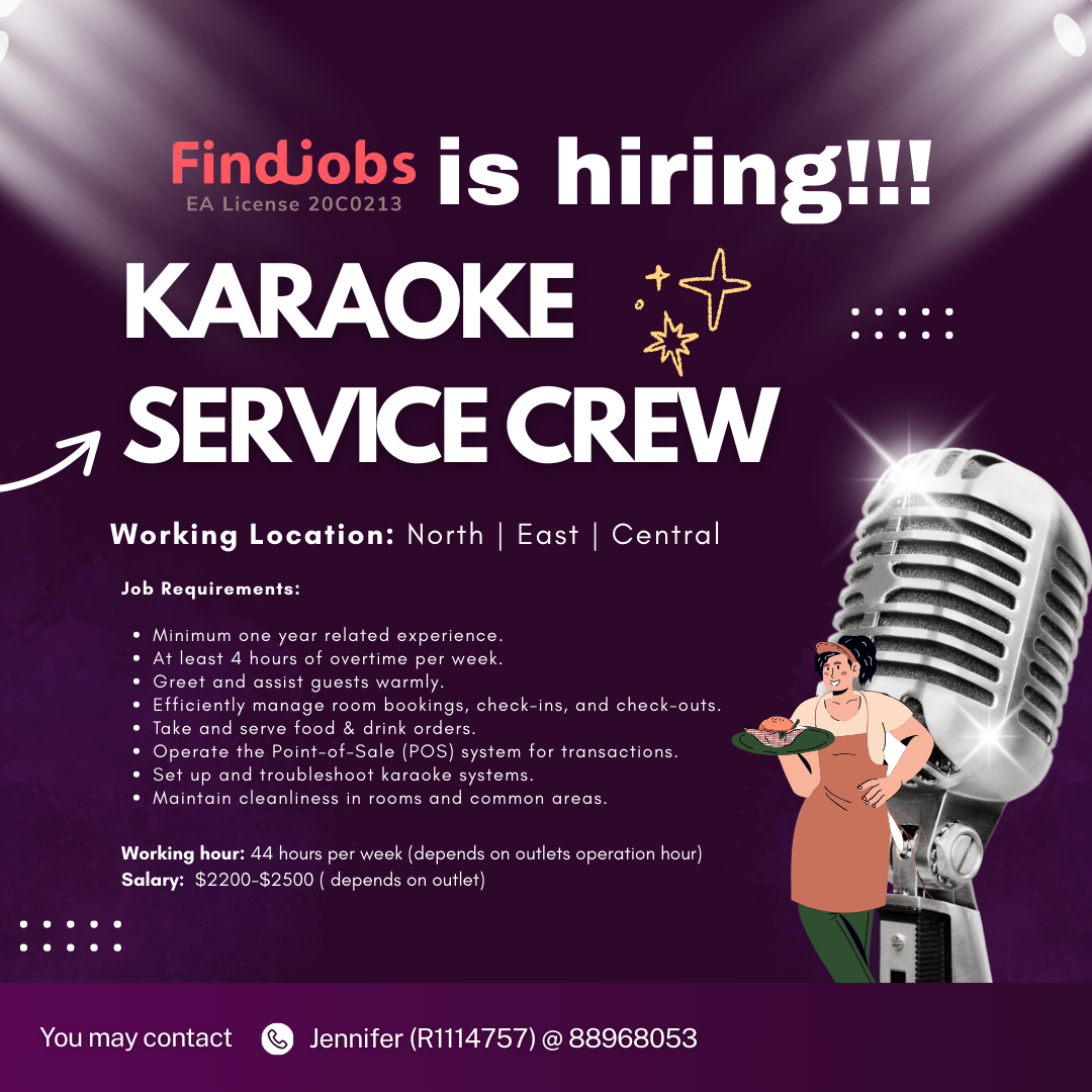 Job Poster