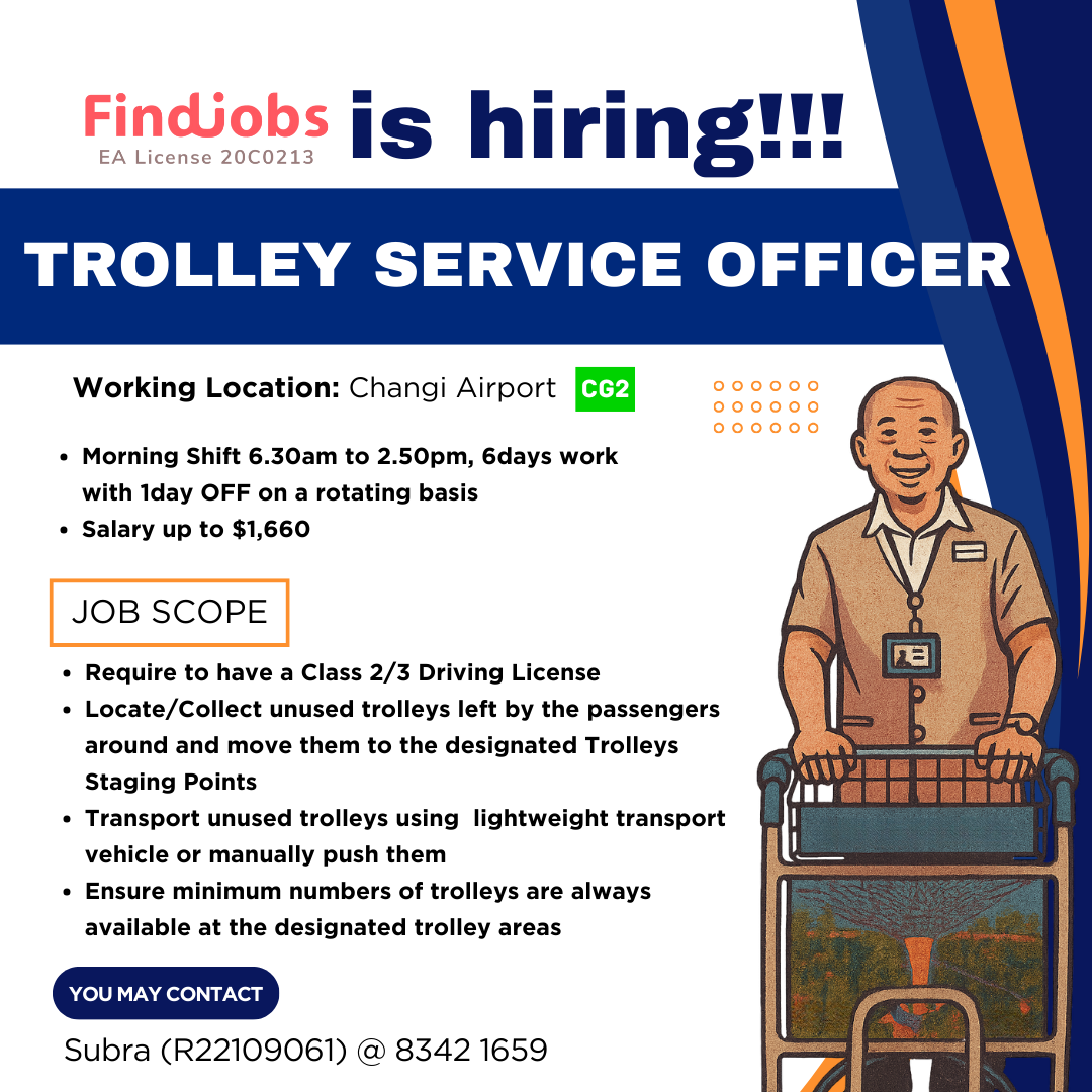 Job Poster
