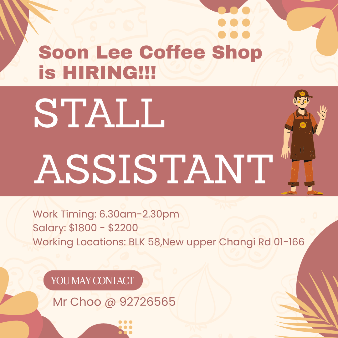 Job Poster