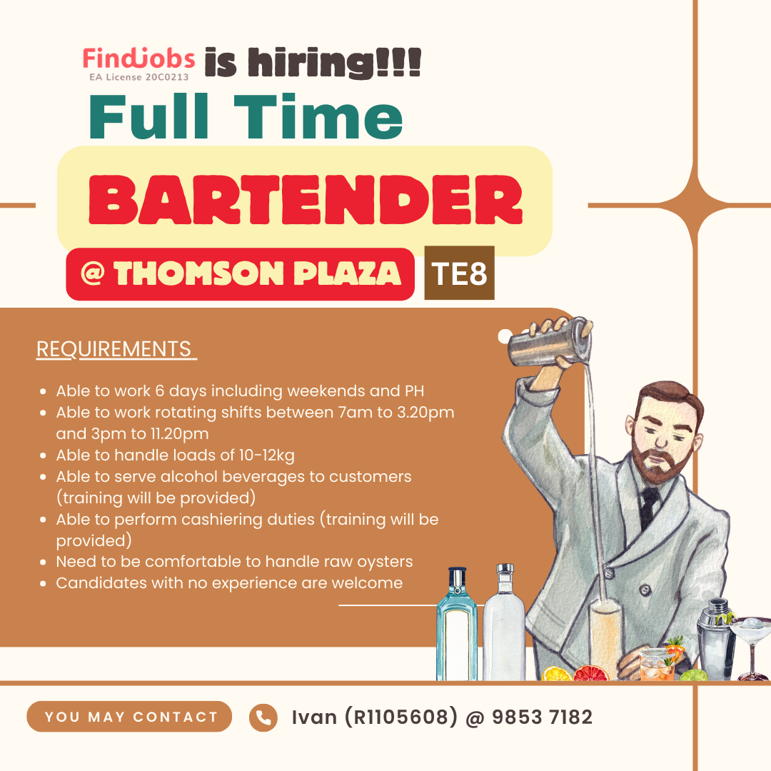 Job Poster