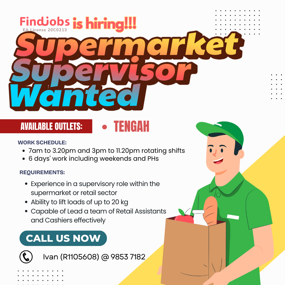 Job Poster