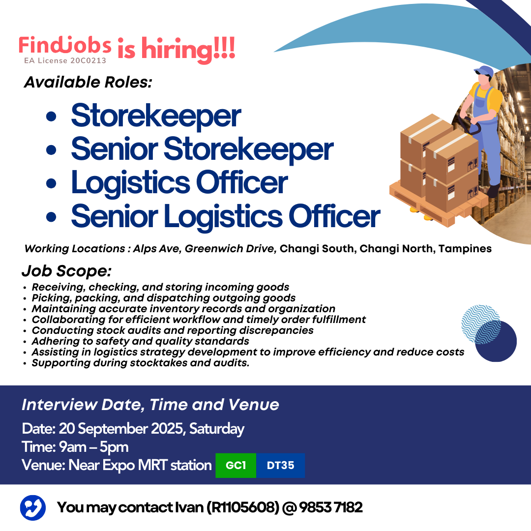 Job Poster
