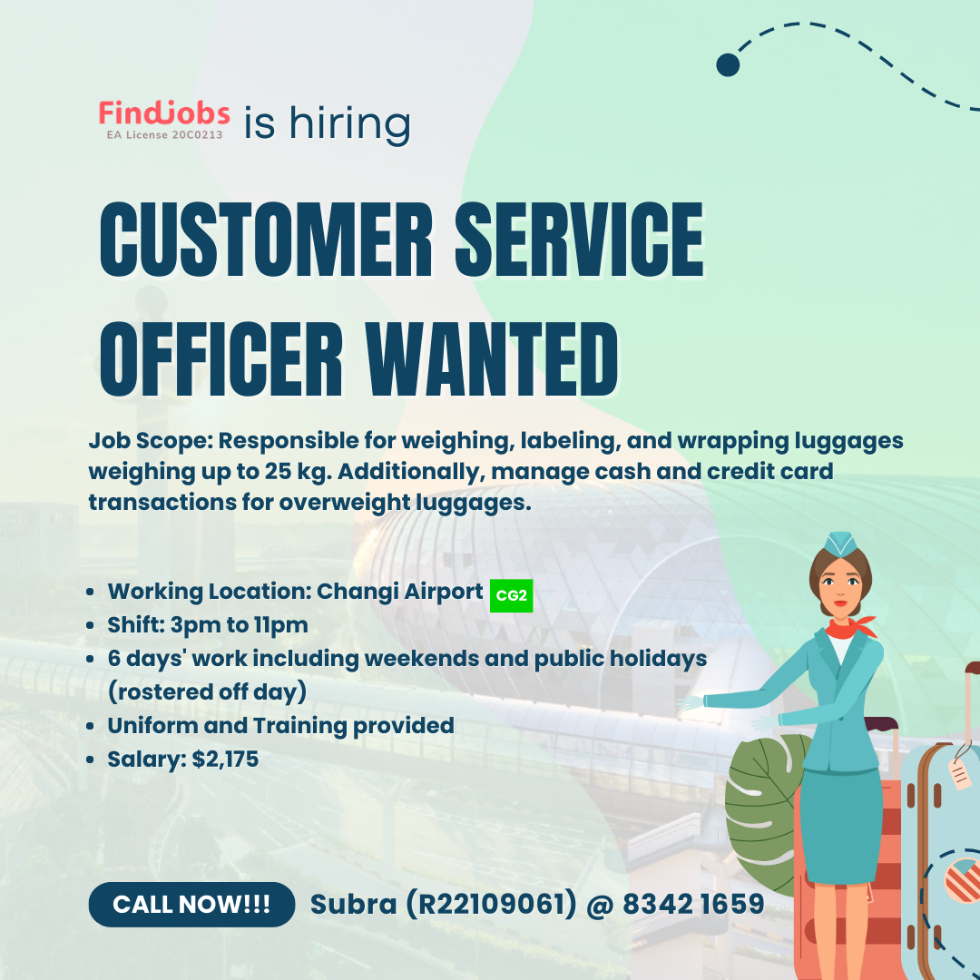 Job Poster