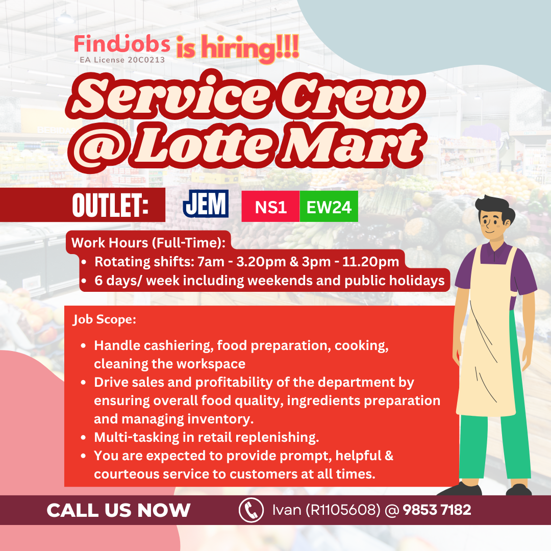 Job Poster