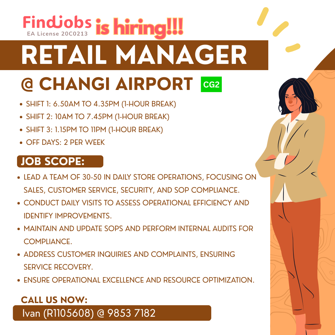 Job Poster