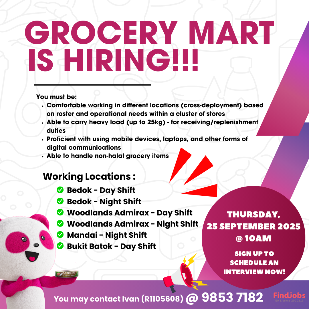 Job Poster