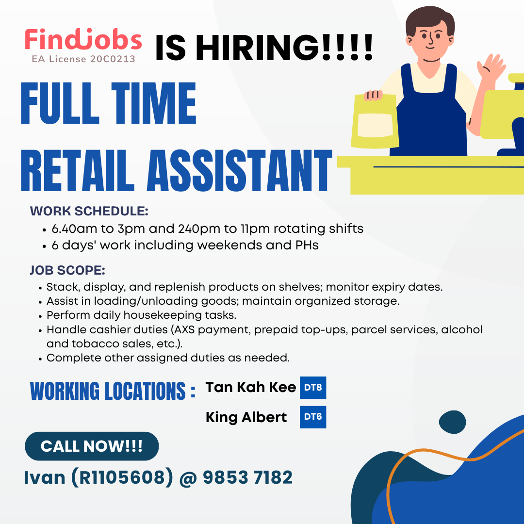 Job Poster