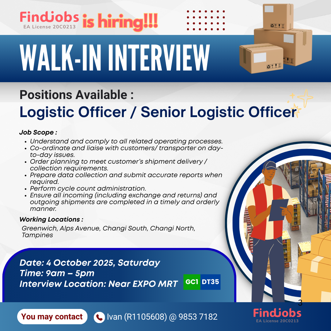 Job Poster