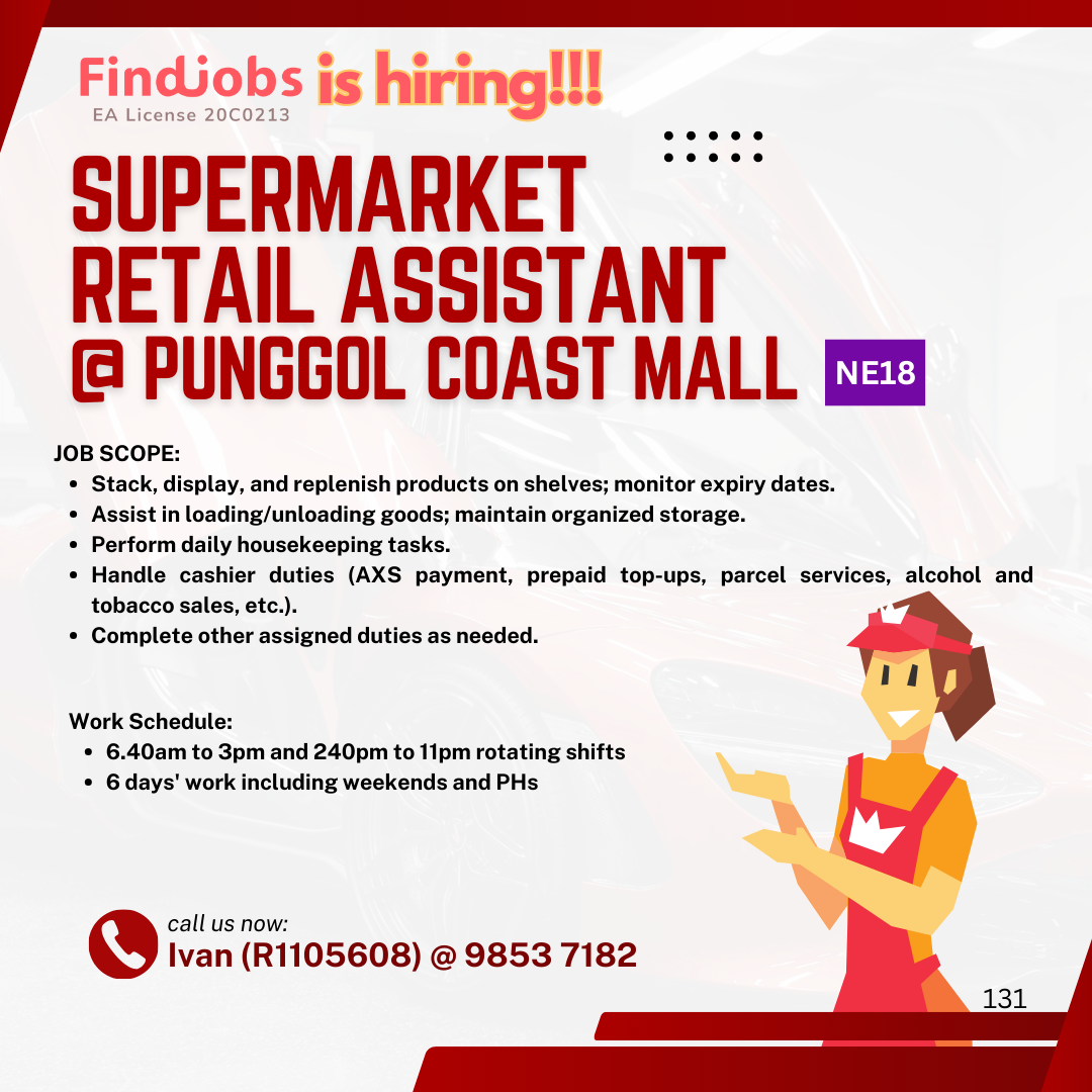 Job Poster