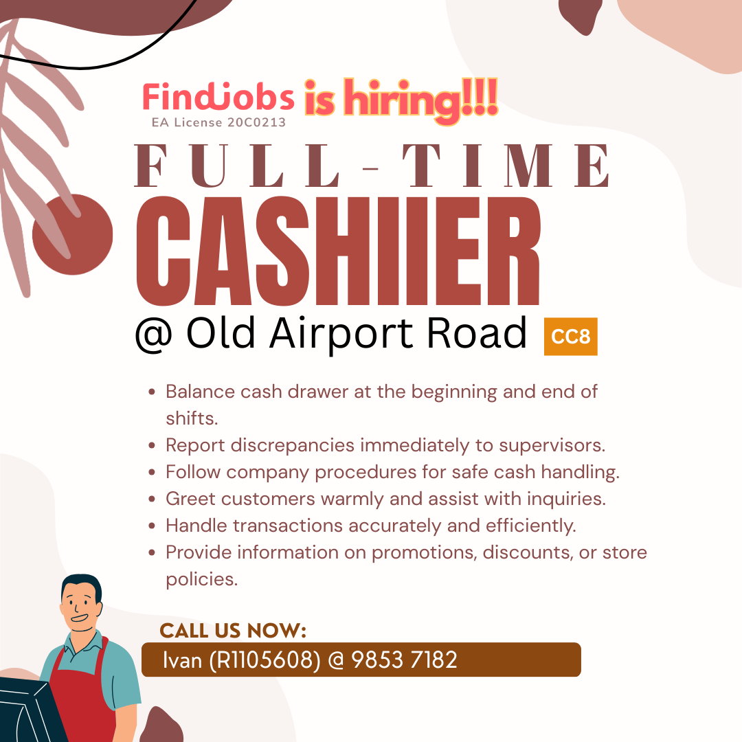 Job Poster