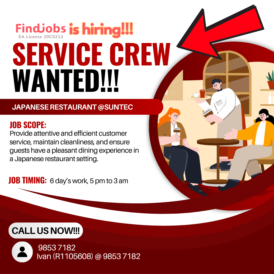 Job Poster