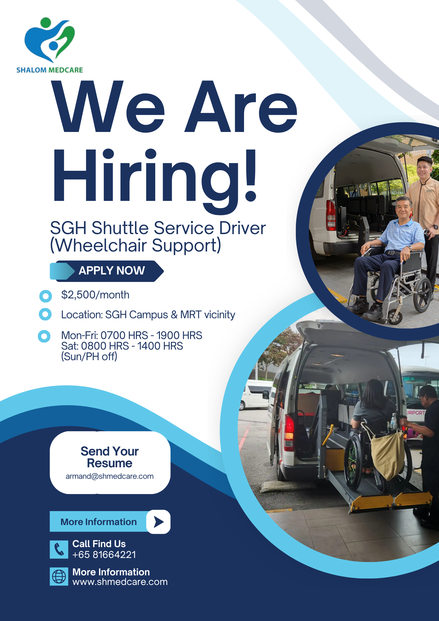 Job Poster