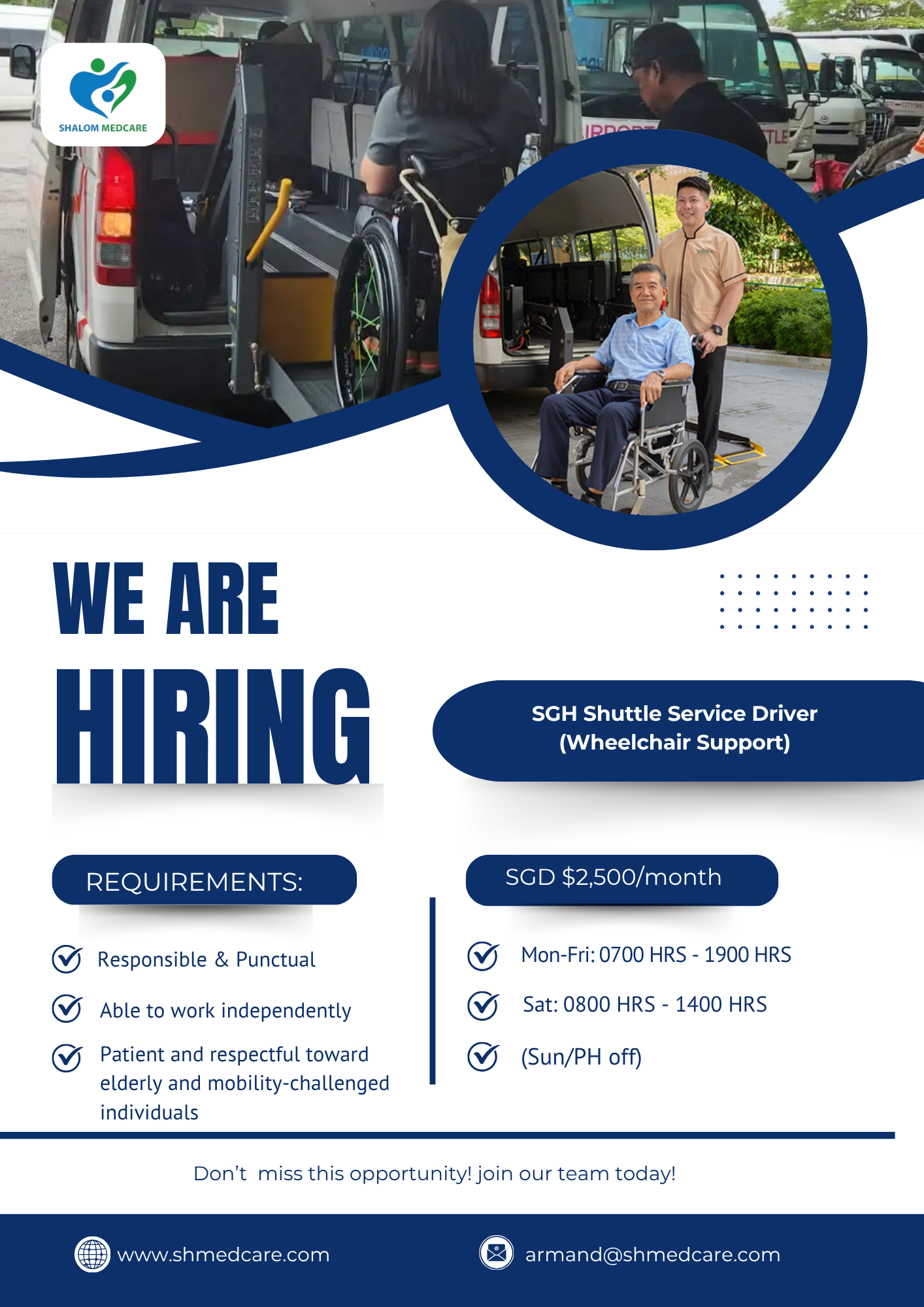 Job Poster