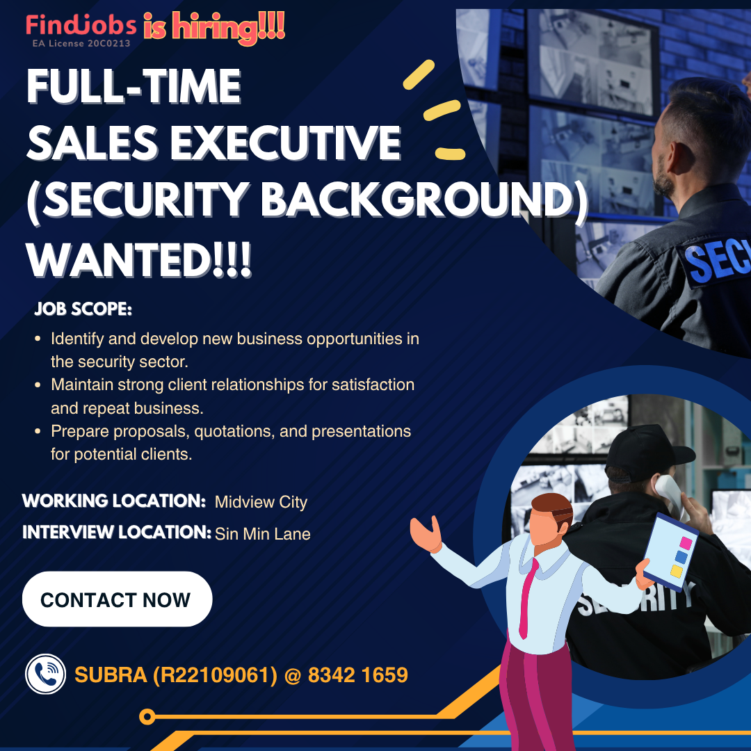 Job Poster