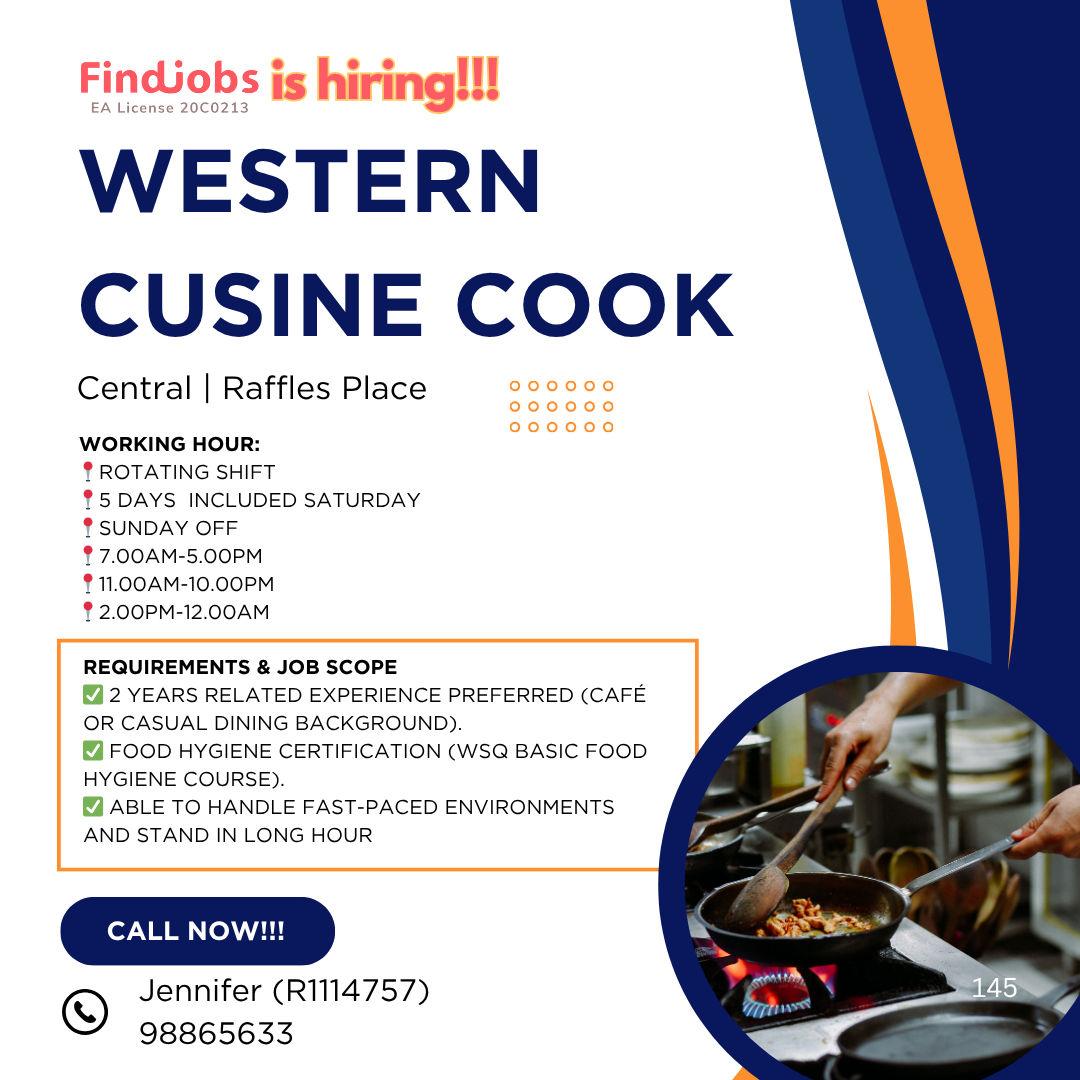 Job Poster
