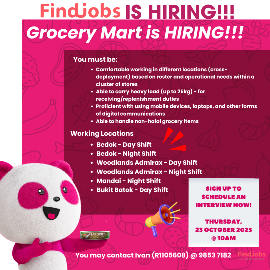 Job Poster