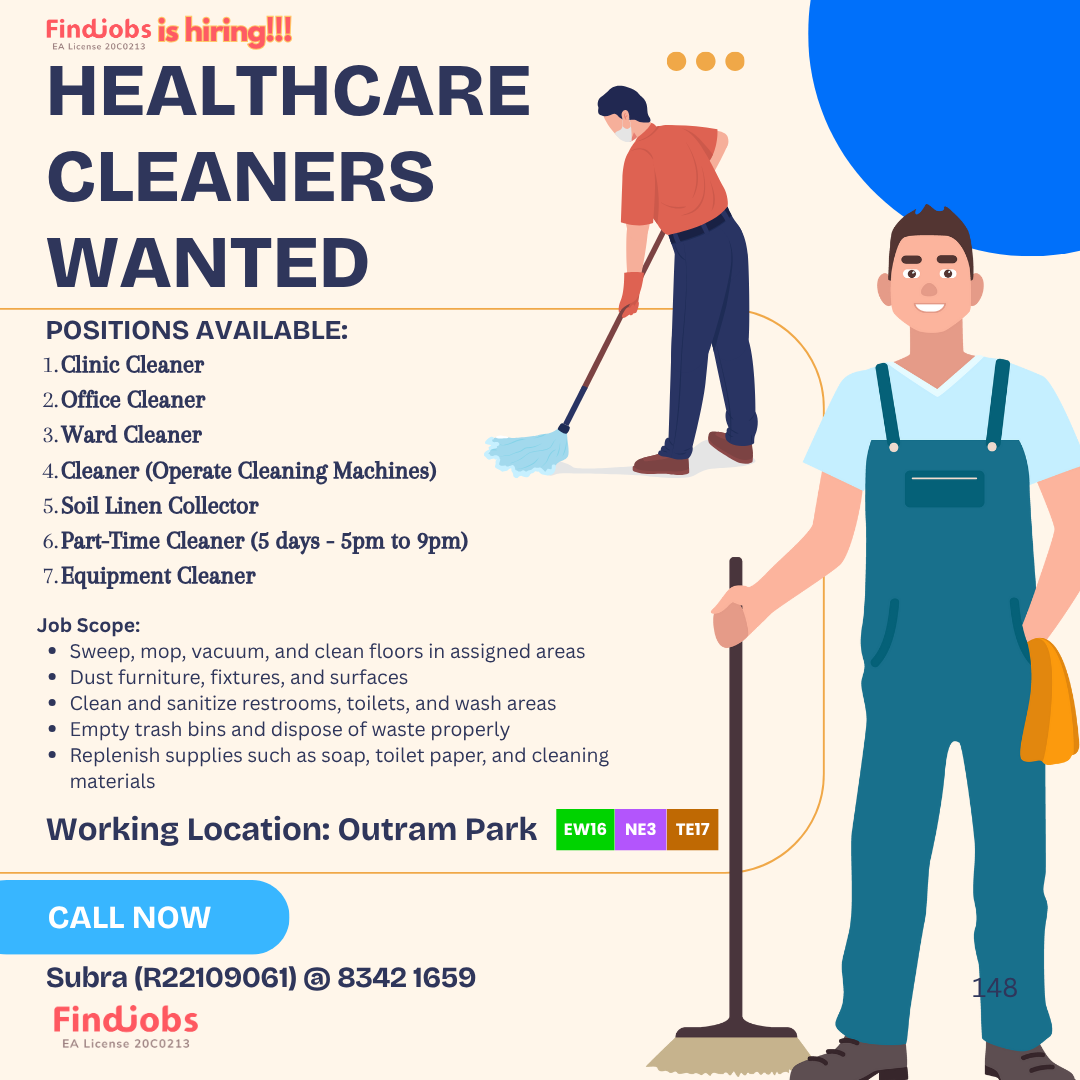 Job Poster