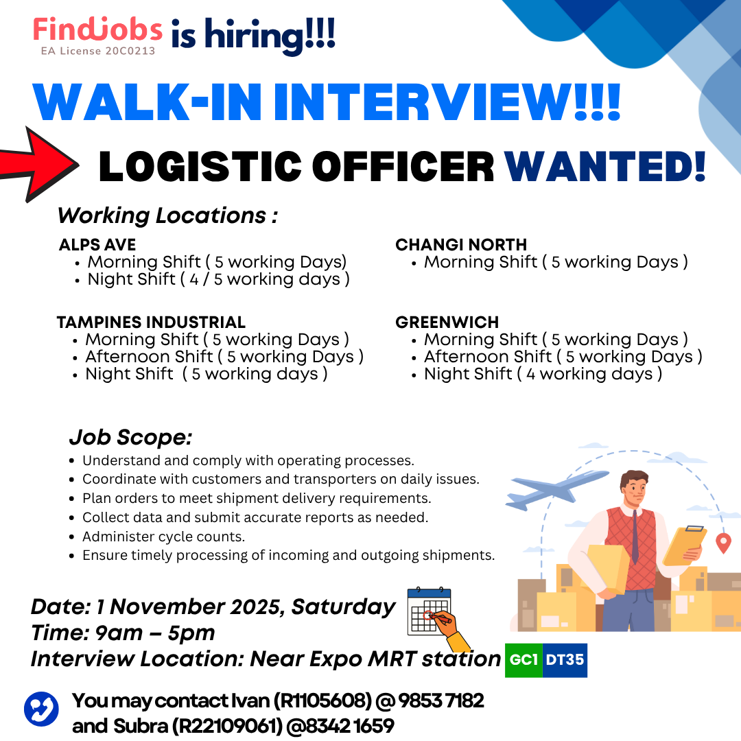 Job Poster