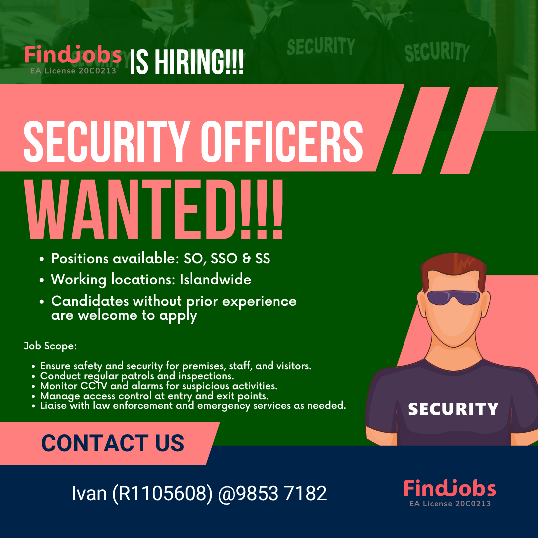 Job Poster